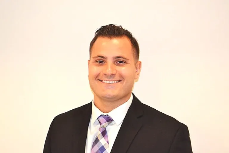 Anthony Cipoletti, MSOTR_L Managing Partner