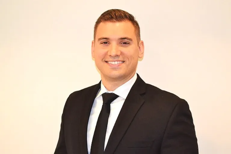 Dr. Richard Cipoletti, DPT Managing Partner